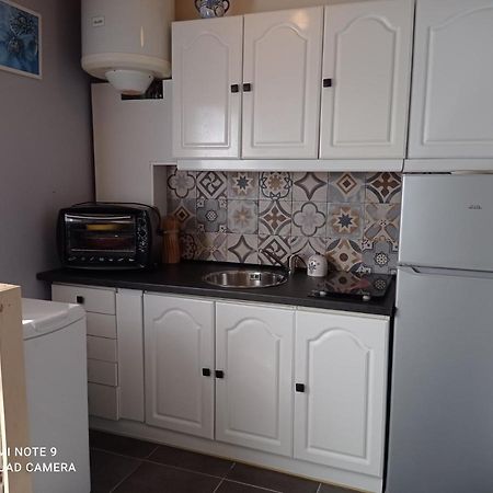 Chaleureux Studio En Bord De Mer Port-la-Nouvelle Εξωτερικό φωτογραφία