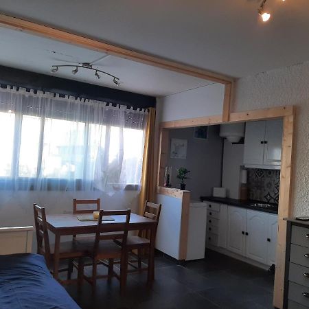 Chaleureux Studio En Bord De Mer Port-la-Nouvelle Εξωτερικό φωτογραφία